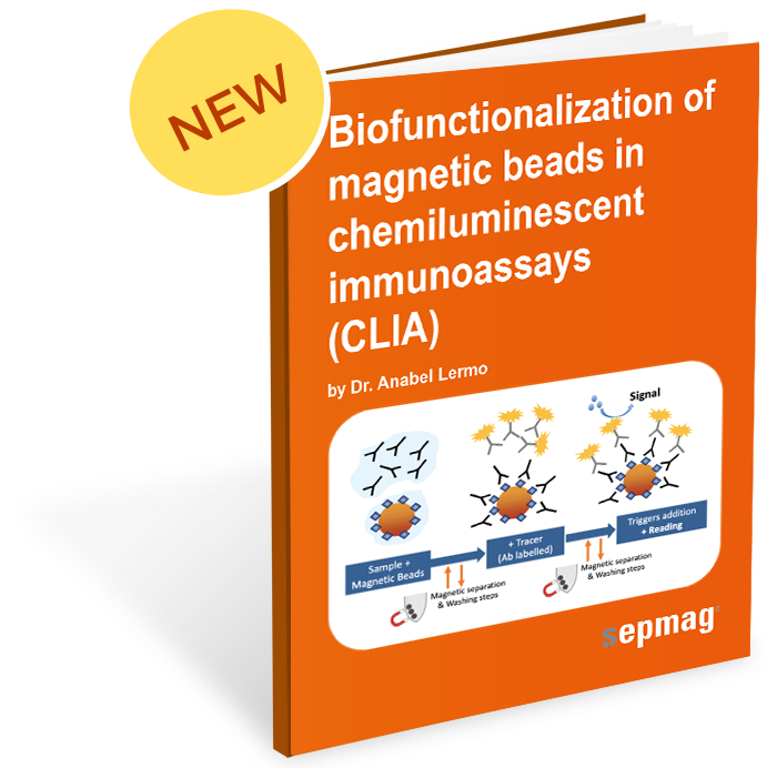 SEP - Portada NEW - biofunctionalization magnetic bead